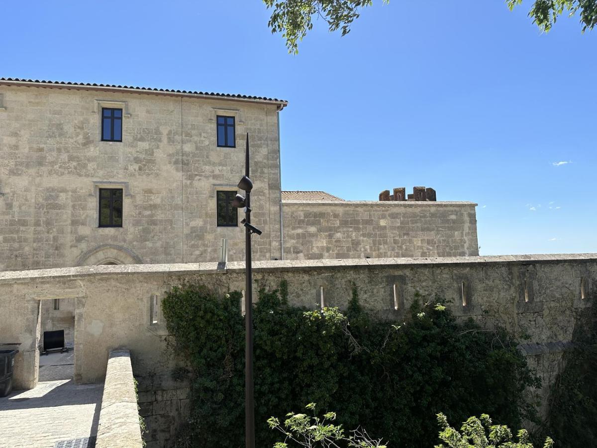 Hotel La Prison Béziers Kültér fotó