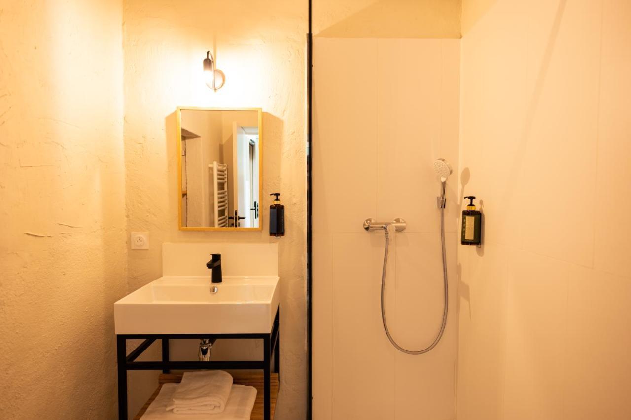Hotel La Prison Béziers Kültér fotó