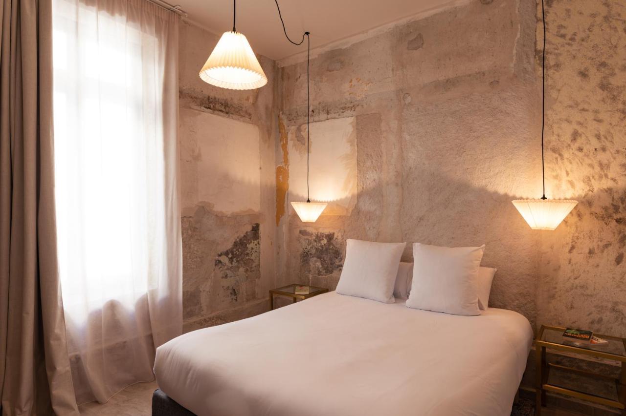 Hotel La Prison Béziers Kültér fotó