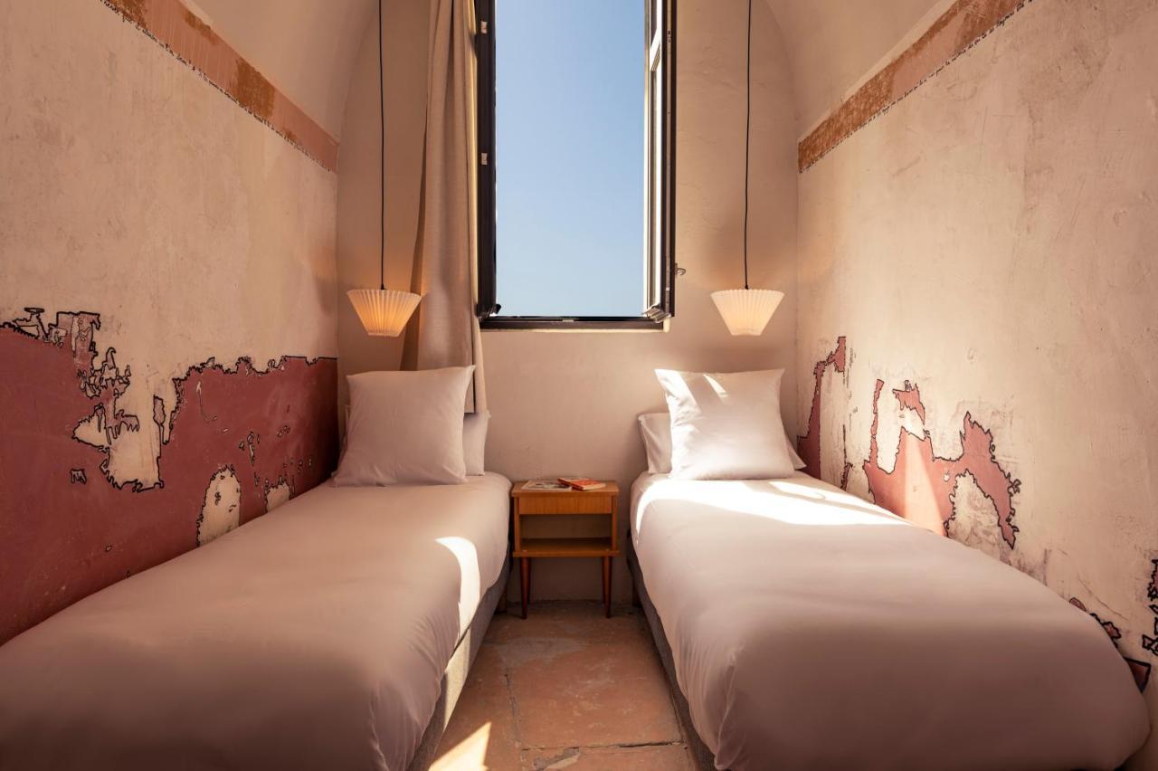 Hotel La Prison Béziers Kültér fotó