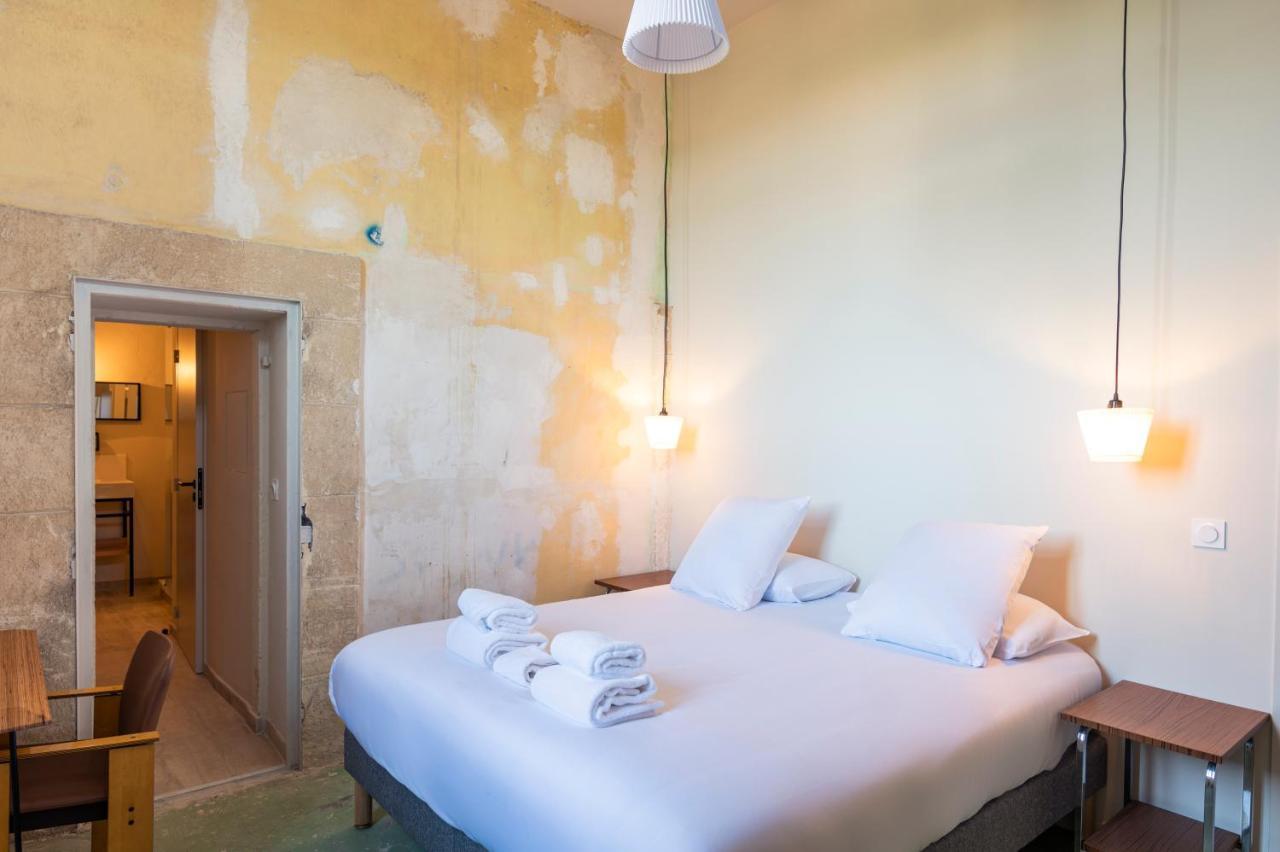 Hotel La Prison Béziers Kültér fotó