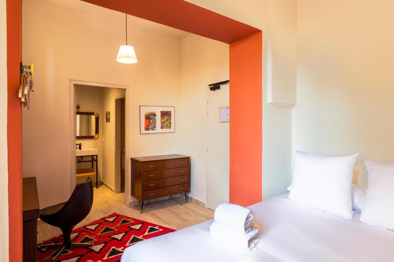 Hotel La Prison Béziers Kültér fotó
