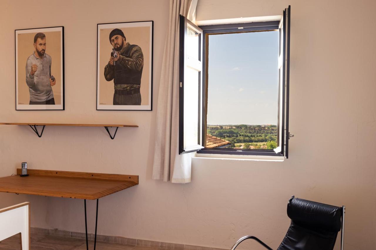Hotel La Prison Béziers Kültér fotó
