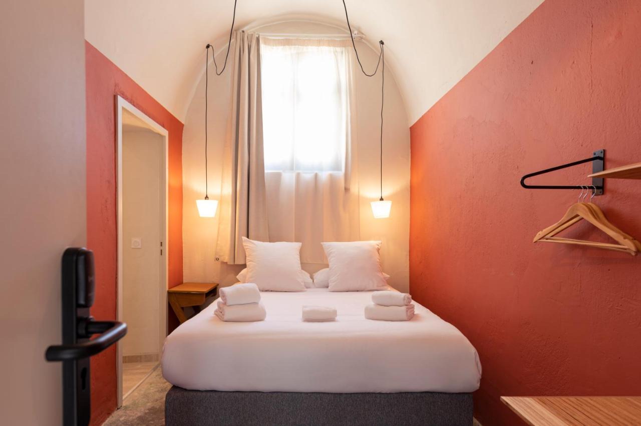 Hotel La Prison Béziers Kültér fotó