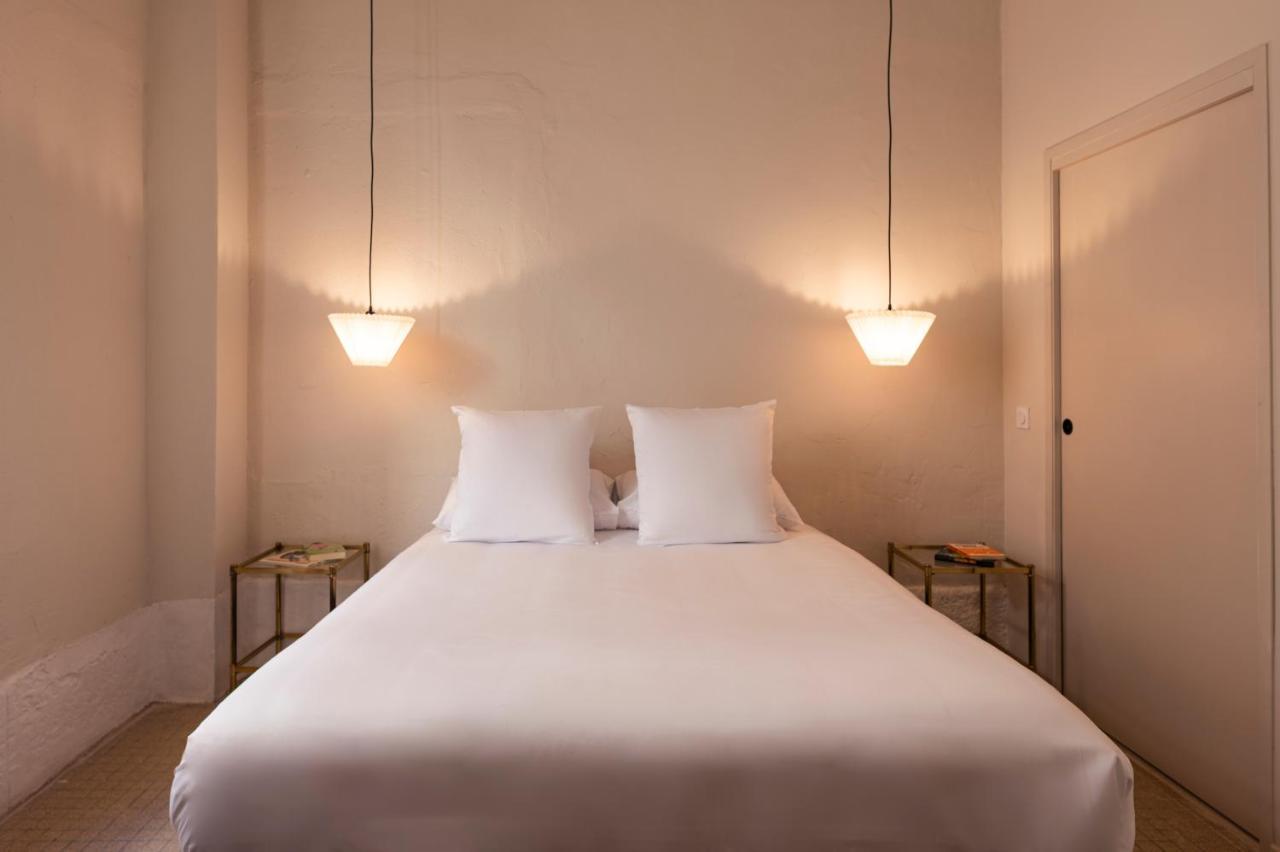 Hotel La Prison Béziers Kültér fotó