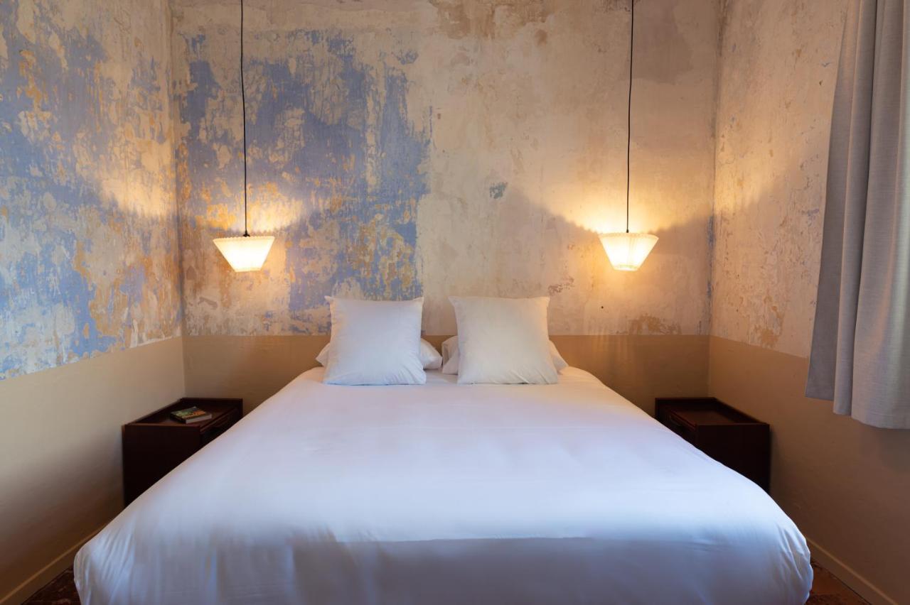 Hotel La Prison Béziers Kültér fotó