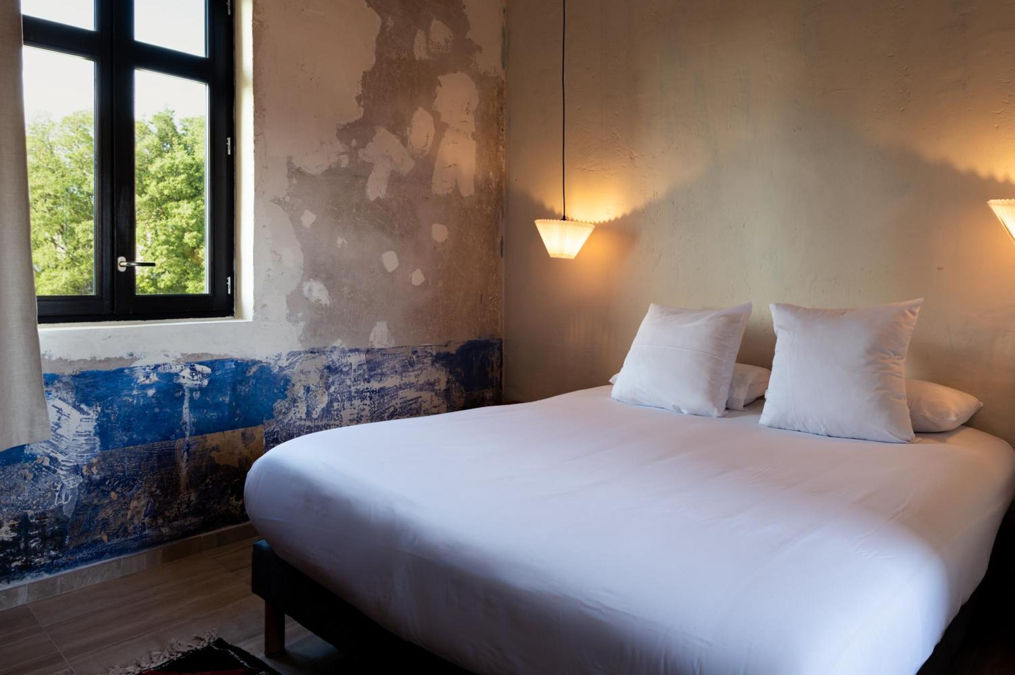 Hotel La Prison Béziers Kültér fotó
