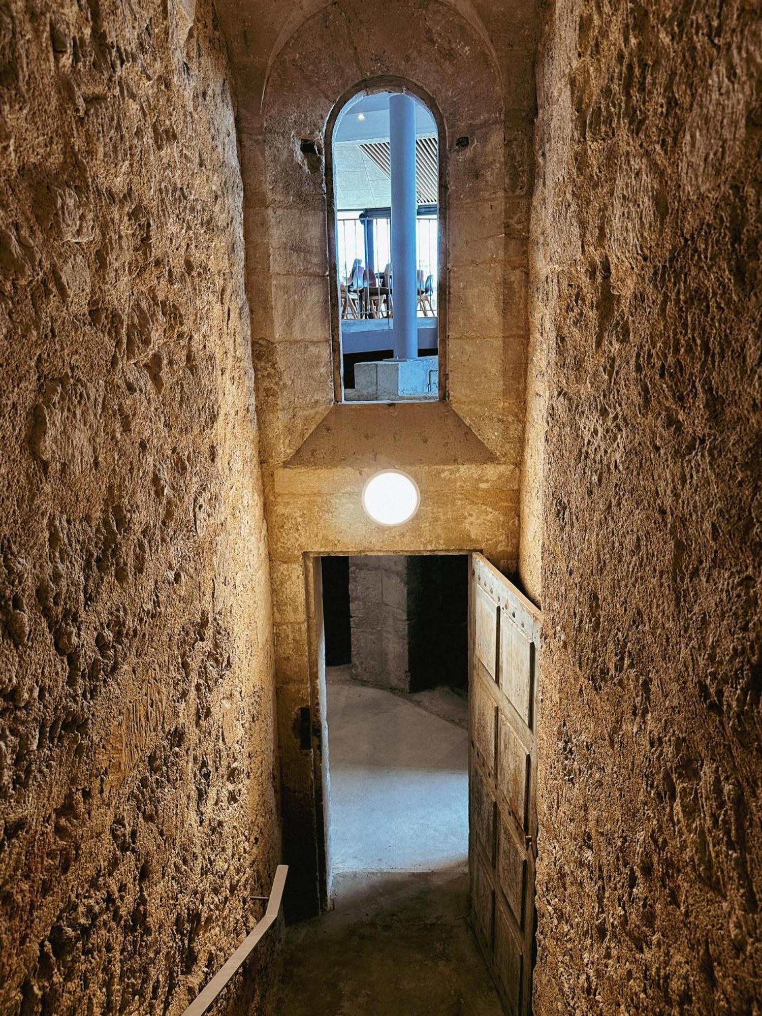 Hotel La Prison Béziers Kültér fotó