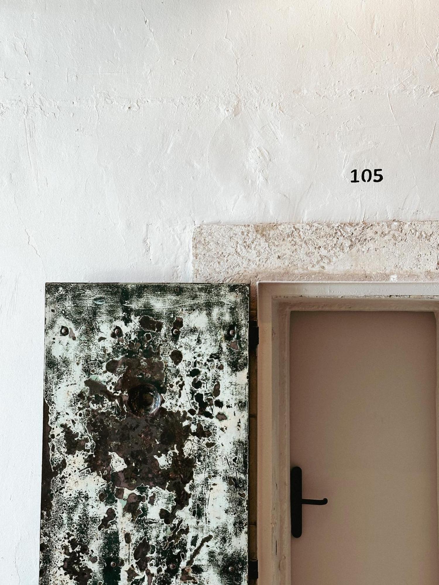Hotel La Prison Béziers Kültér fotó