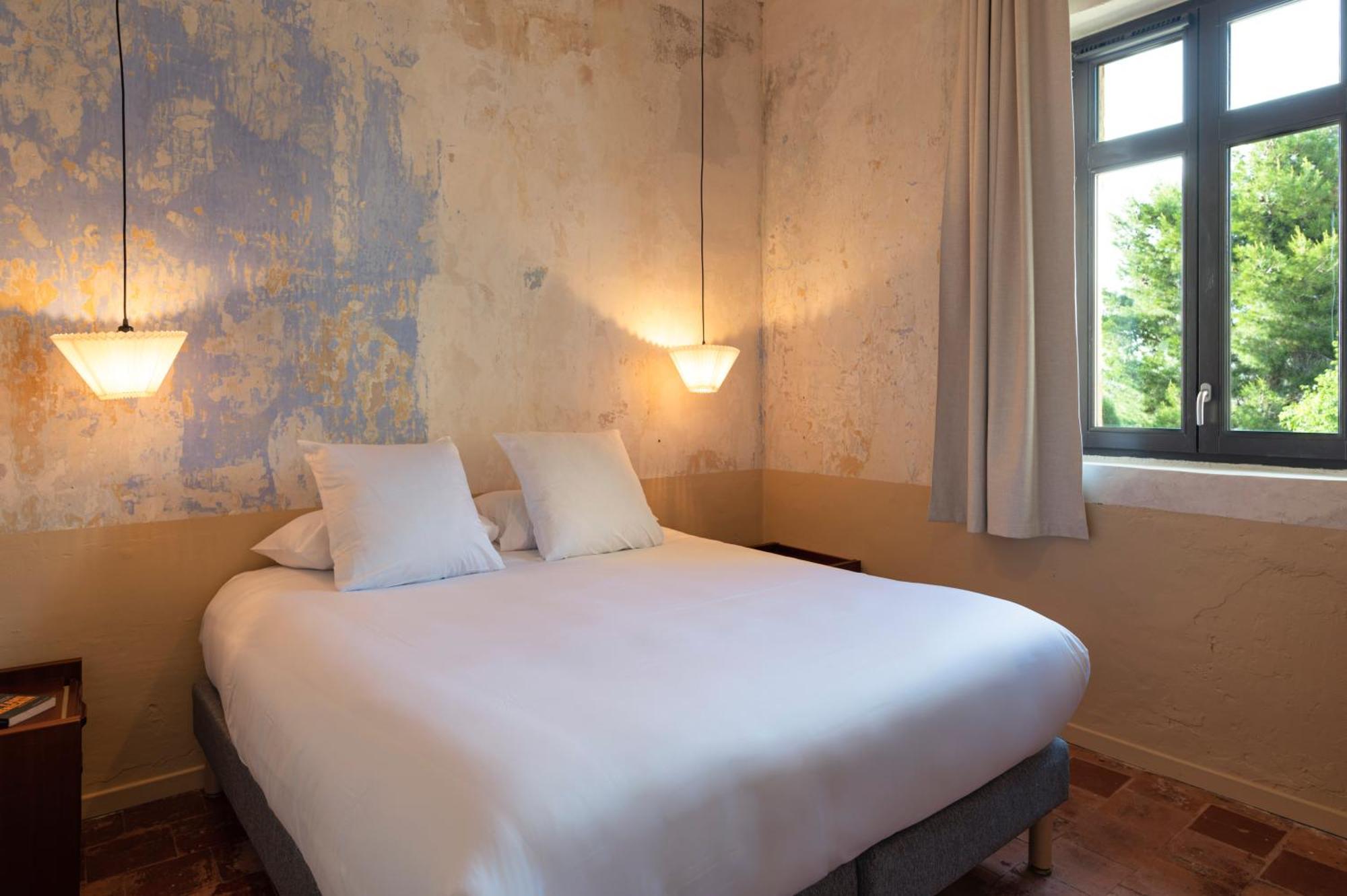 Hotel La Prison Béziers Szoba fotó